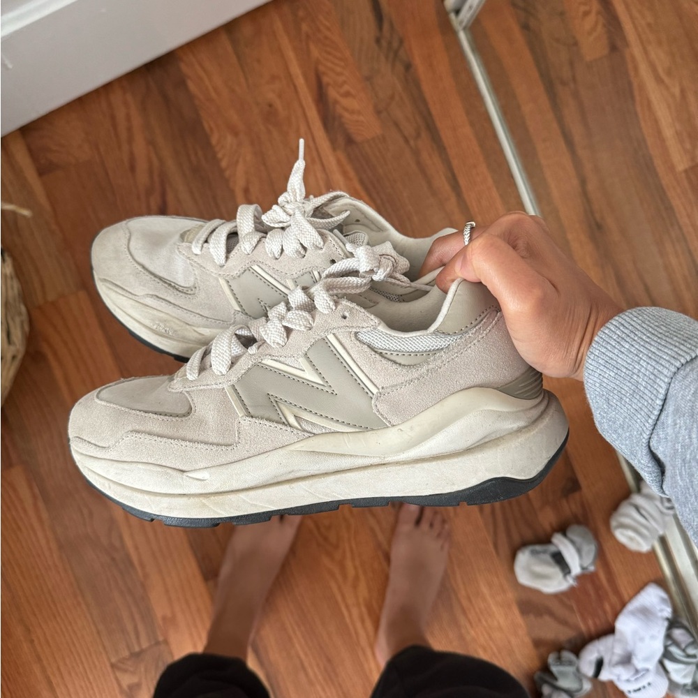 New balance 57/40
